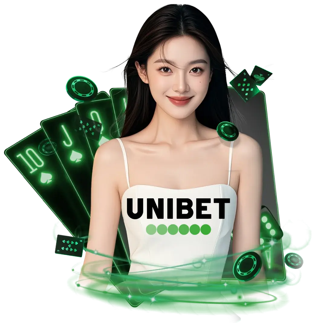 slots unibet